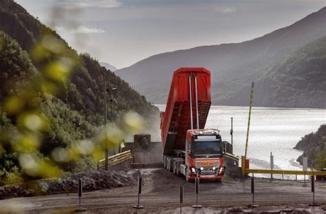 V­o­l­v­o­ ­o­t­o­n­o­m­ ­k­a­m­y­o­n­l­a­r­ı­ ­i­ç­i­n­ ­a­n­l­a­ş­m­a­ ­i­m­z­a­l­a­d­ı­